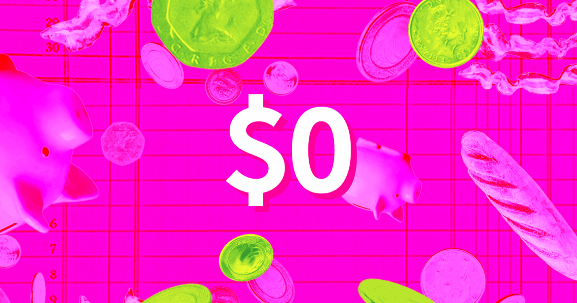 A Week On Unemployment In Portland, Oregon