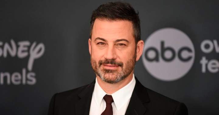 ABC suspends Jimmy Kimmel’s show indefinitely over Charlie Kirk death monologue - National
