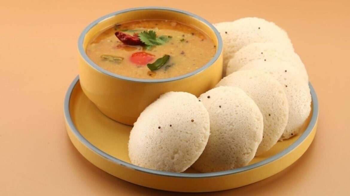 AIIMS gastroenterologist shares ‘4 simple things to improve your gut health ASAP’: Eat Indian foods like idli, dahi