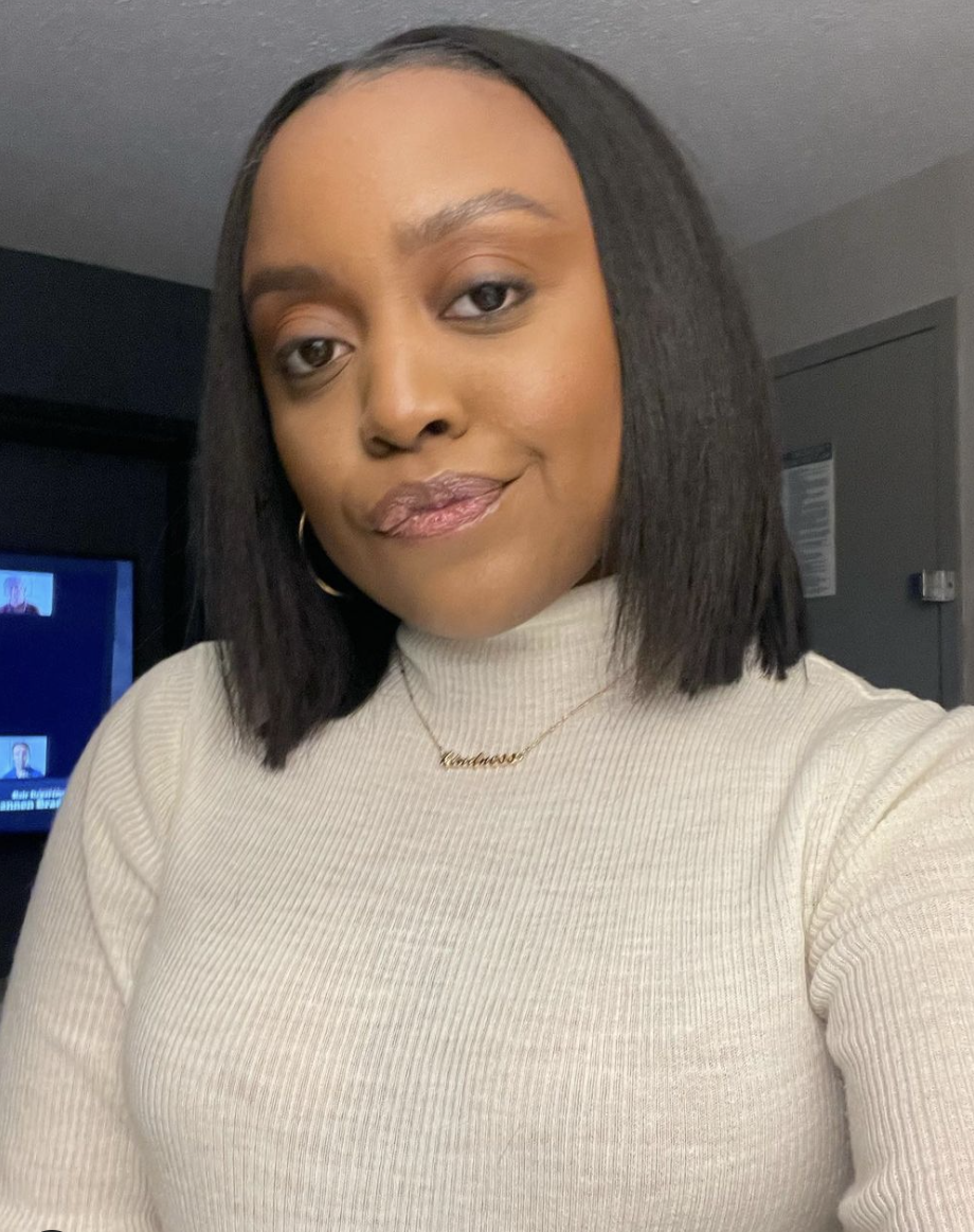 "Abbott Elementary" Creator & Star Quinta Brunson Finalizes Divorce Just 6 Months After Filing