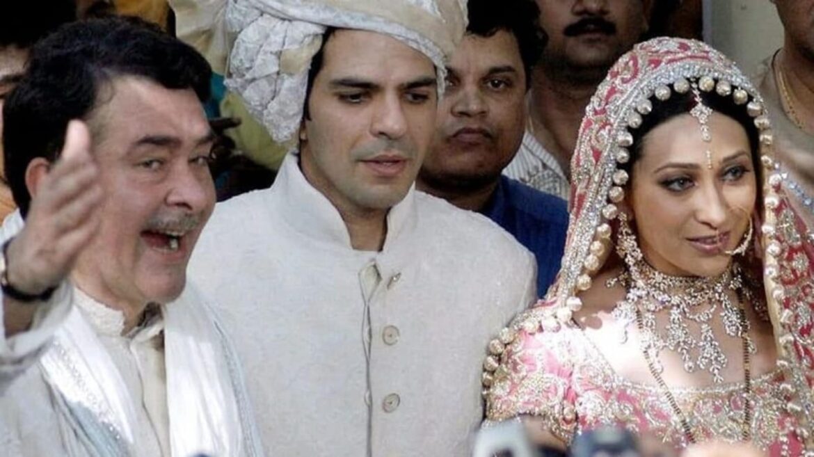 Abuse allegations, Babita's influence, and Bollywood: How Sunjay Kapoor, Karisma Kapoor's 'fairytale' marriage ended