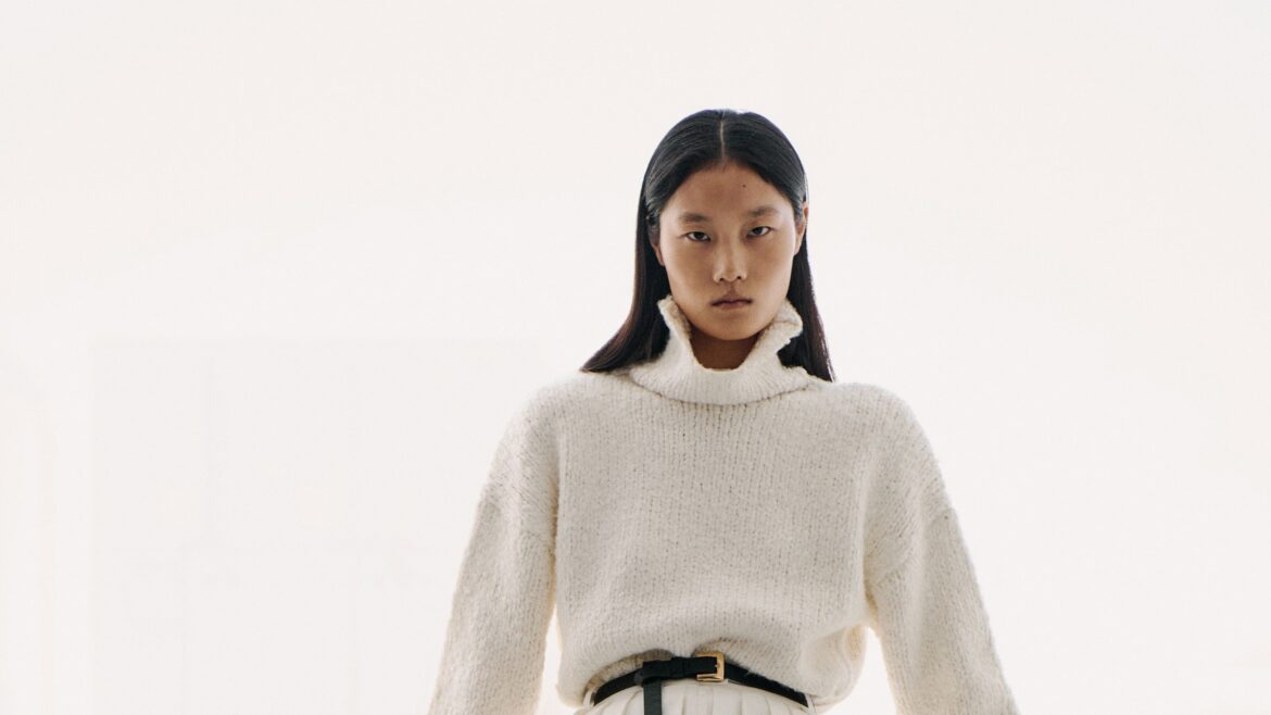 Adam Lippes Spring 2026 Ready-to-Wear Collection