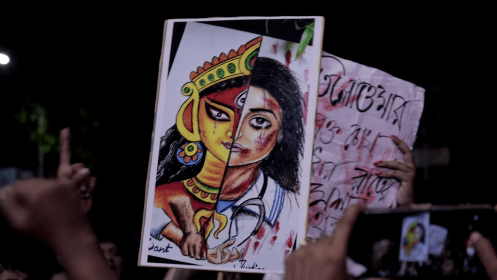 Adler & Associates Buys Aneek Chaudhuri Doc On Patriarchy In Religion