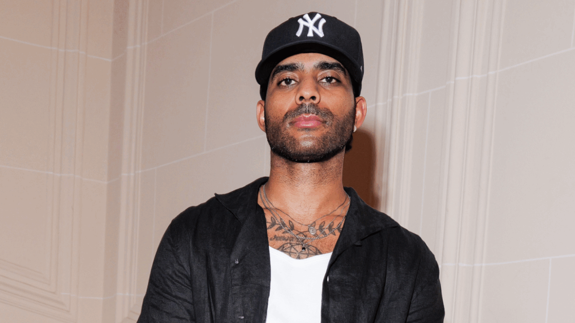 Agency Spotlight: Anthony Brooks on Why Publicists Must 'Genuinely Connect With Others'