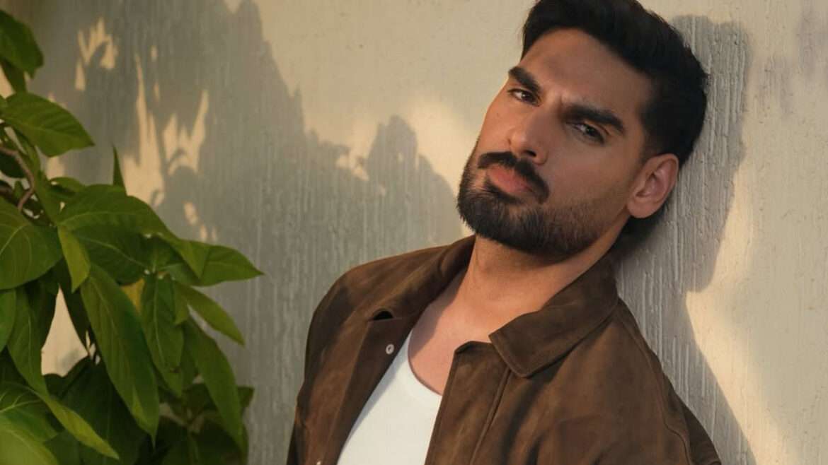 Ahan Shetty’s Next: Unlike Anything He’s Done Before! Joins Khyati Madaan’s Horror Film Inspired By A National Tradegy | Glamsham.com