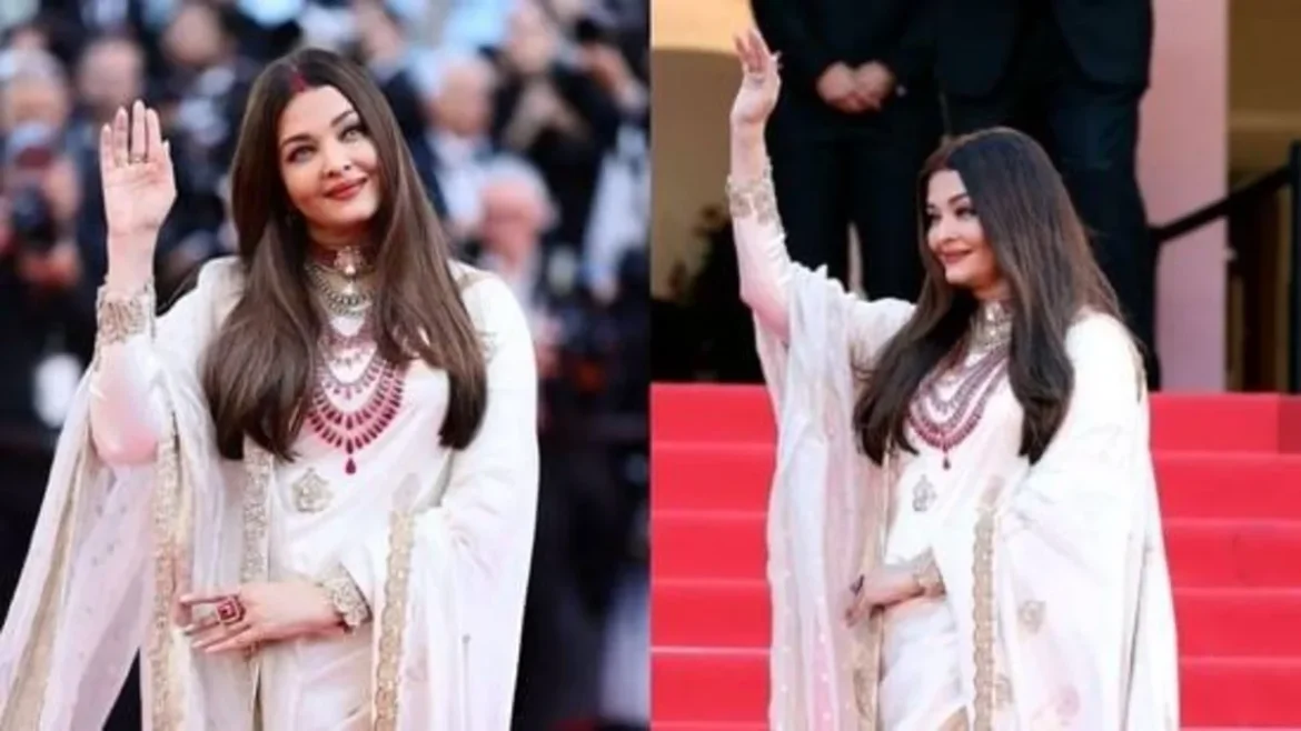 Aishwarya Rai Bachchan Got Relief From Delhi High Court In Petition Against Use of AI-Generated Content