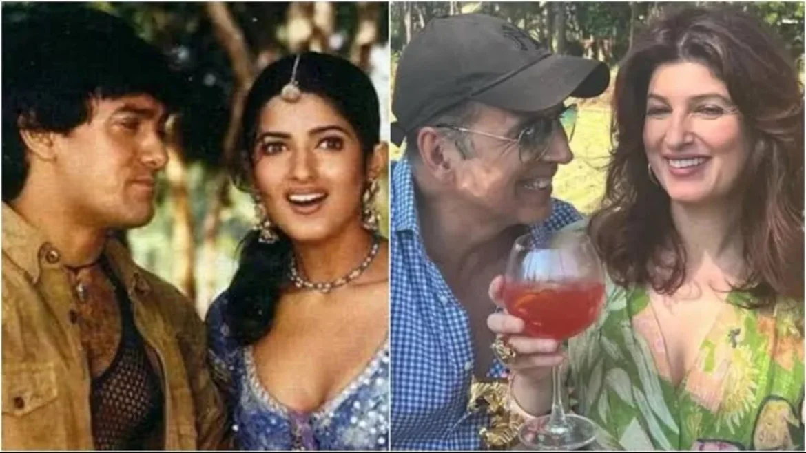 Akshay Kumar's Hilarious 'Mela' Story Reveals How He Married Twinkle Khanna