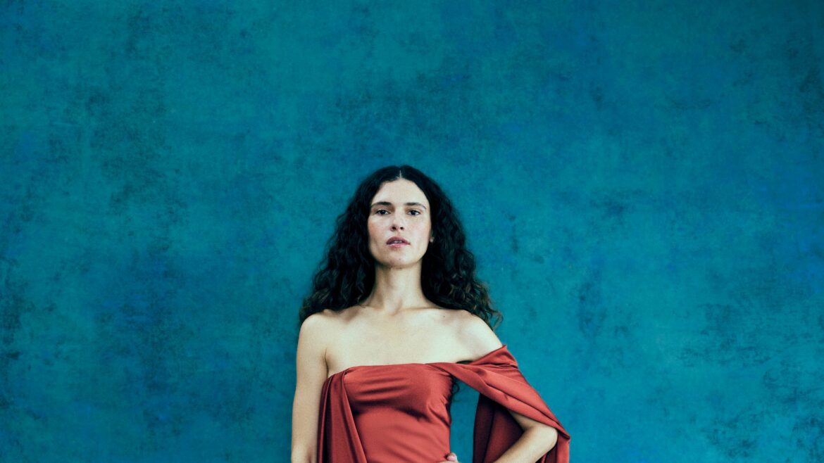 Alejandra Alonso Rojas Spring 2026 Ready-to-Wear Collection