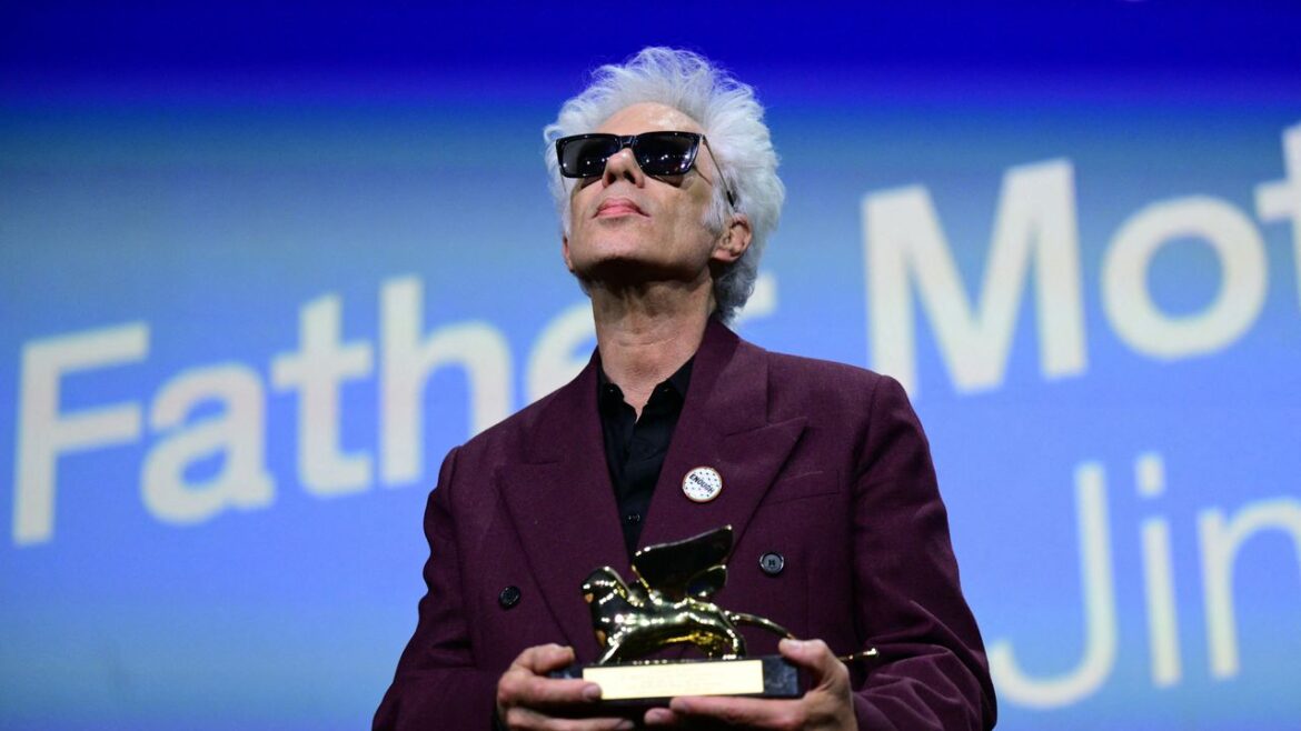 All the Winners at the 2025 Venice Film Festival