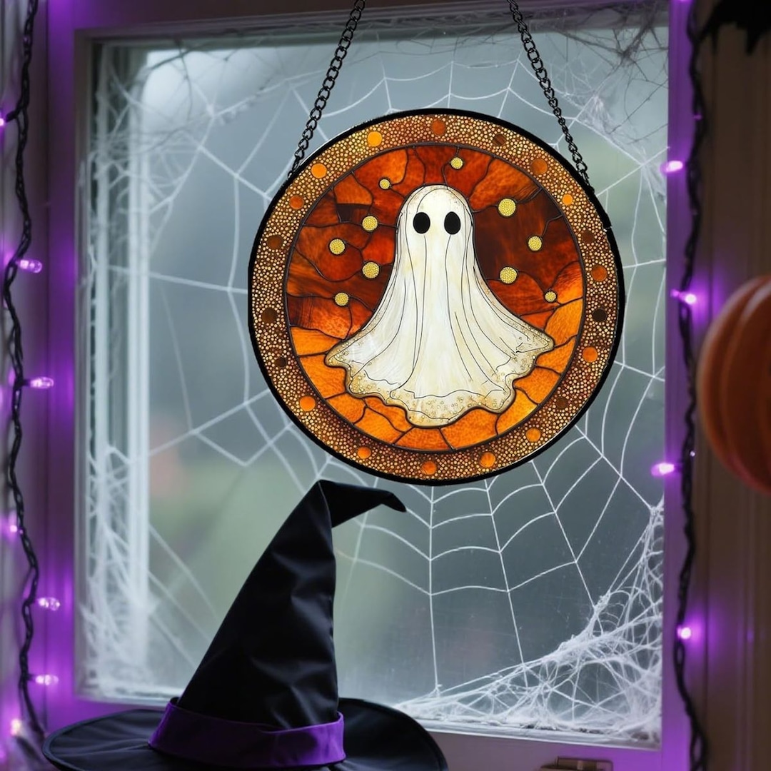 Amazon Halloween Decor Finds for Adults Who Love Spooky Season