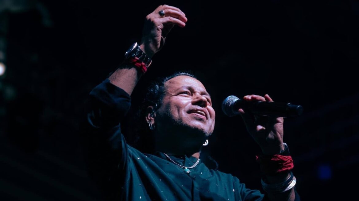 Amit Shah, Rajnath Singh lend their voices to Kailash Kher’s latest song Bharatiya Sena, his ode to Indian Armed Forces