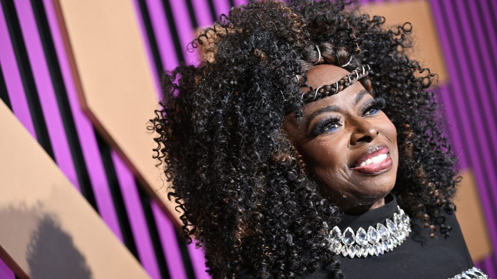 Angie Stone Car Crash Details Emerge Amid Wrongful Death Lawsuit