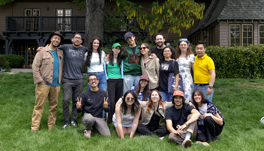 Antigravity Academy Screenwriters Camp Year 3 Opens Submissions In October