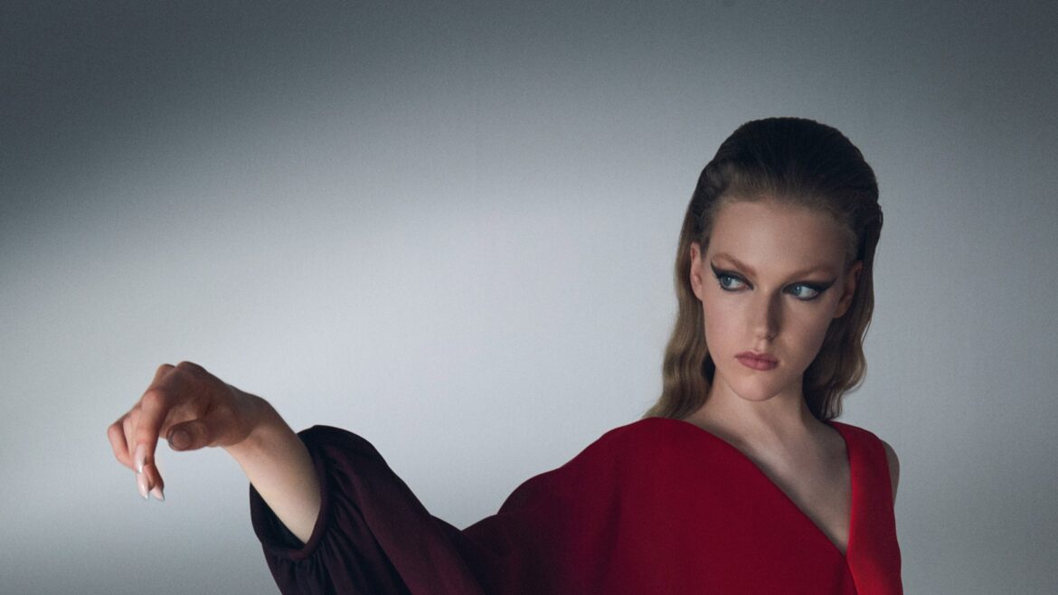 Antonio Grimaldi Spring 2026 Ready-to-Wear