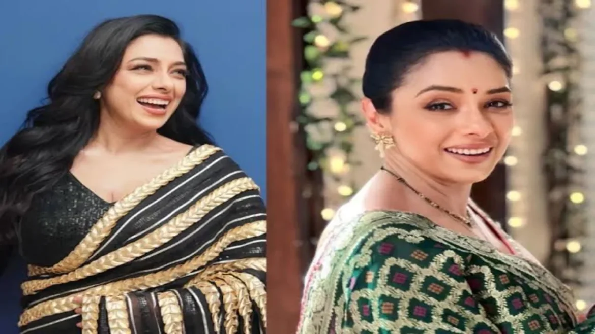 Anupamaa Producer Rajan Shahi Calls Rupali Ganguly A 'Soft Target' Of Criticism