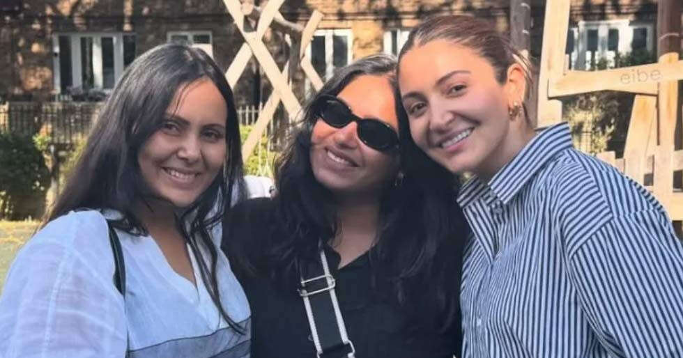 Deepika Padukone makes history as the first Indian juror for the Louis Vuitton Prize 2025, dazzling in Paris with a chic ense