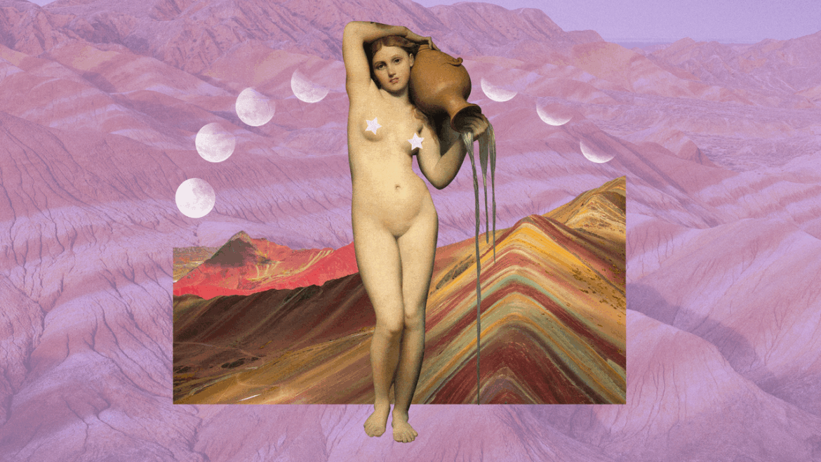 Aquarius Tarot Horoscopes: September 2025