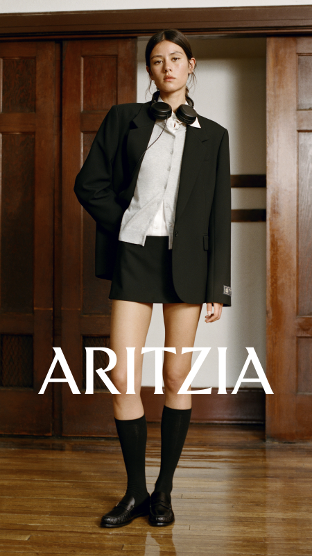 Aritzia Hiring Retail Associates for Boutiques in Manhattan