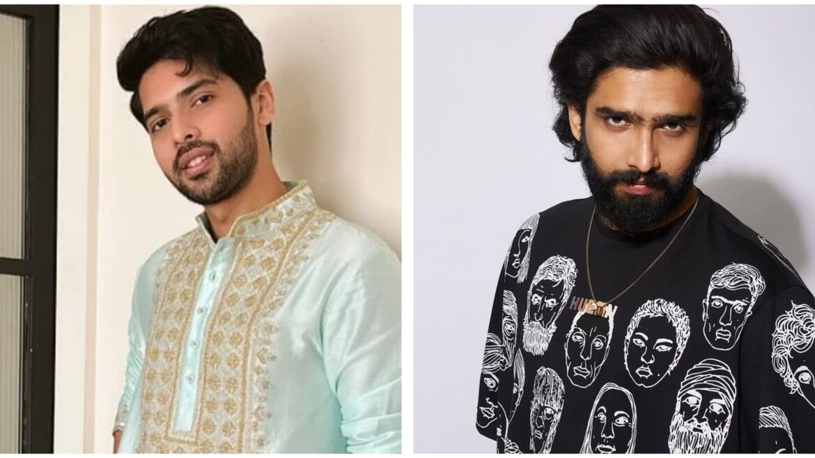 Armaan Malik defends brother Amaal after he is accused of physical harm in Bigg Boss 19: ‘It’s tough seeing him sad’
