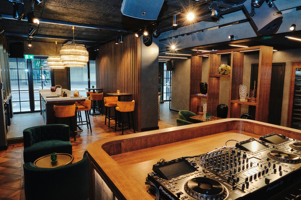 Armada Music Opens New Creative Hub in London to Boost Local Scene