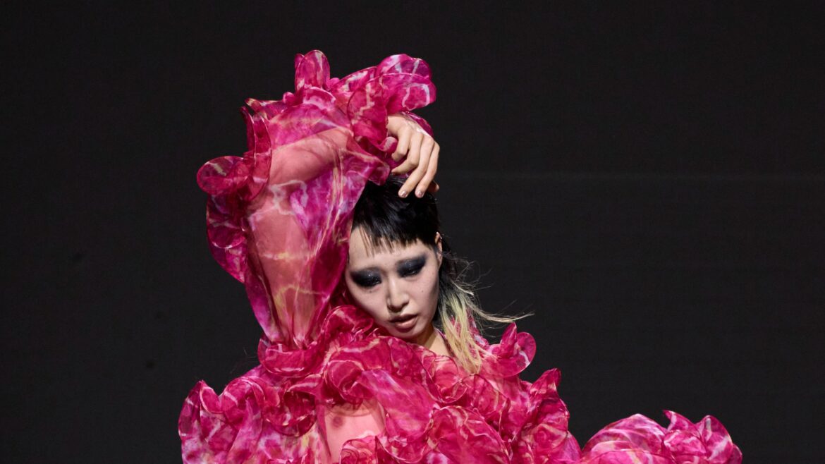 Ashish Spring 2026 Ready-to-Wear Collection