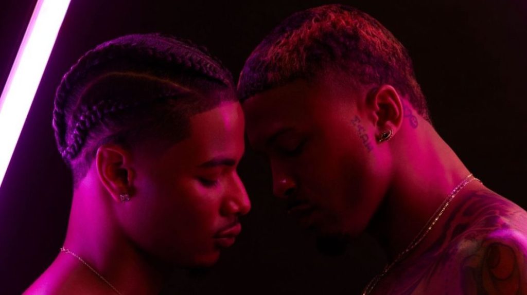 August Alsina Confirms Zu Is His Boyfriend And He's Never Groomed Him
