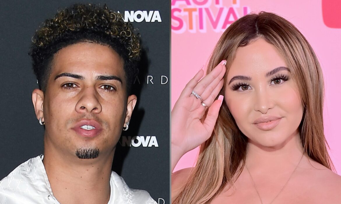 Did Too Much? Austin McBroom Explains Why He Got Uninvited To His Ex Catherine Paiz’s Wedding (VIDEO)