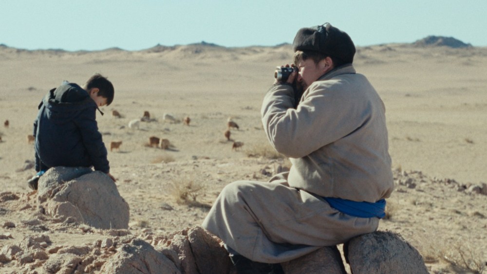 Australia Taps 'Wolves Always Come at Night' for Oscar Race