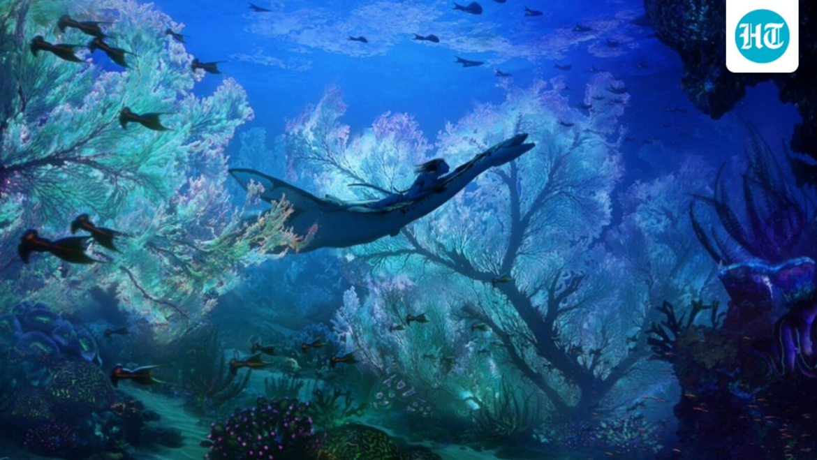 Avatar: The Way of Water returns to theaters with new Fire and Ash footage. Here's what to know