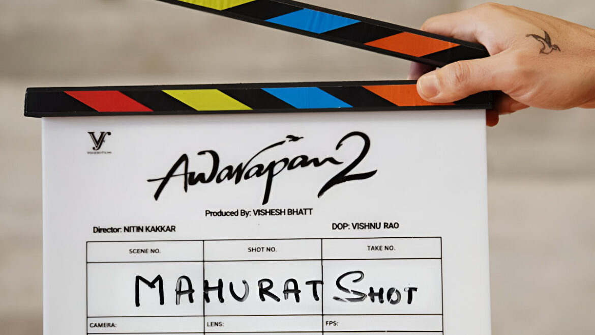 Awarapan 2: Emraan Hashmi And Disha Patani's Film Set To Release On This Date | Glamsham.com