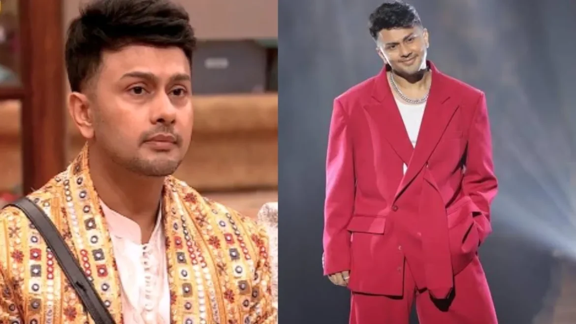 Awez Darbar Exits Bigg Boss 19 After Silence, Missed 'Moves'