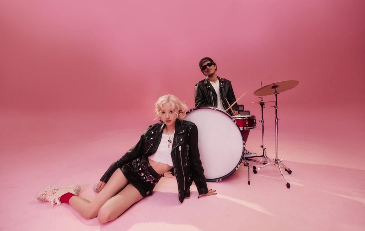 BLACKPINK's Rosé hits major milestone with 'APT.'