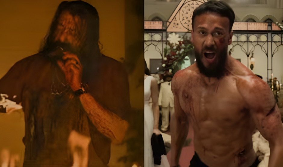 Baaghi 4 Maintains Box Office Power: 88,600 Tickets Sold By Day 3 Afternoon | Glamsham.com