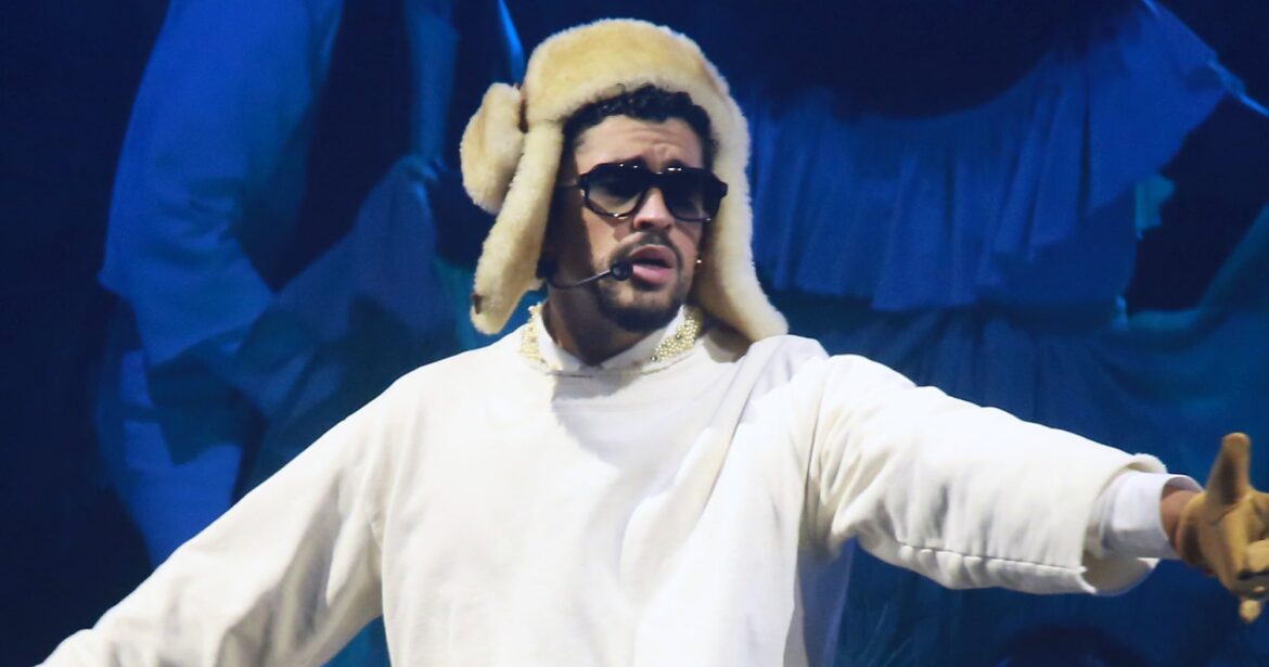 Bad Bunny Is Everything MAGA Hates & That’s The Point