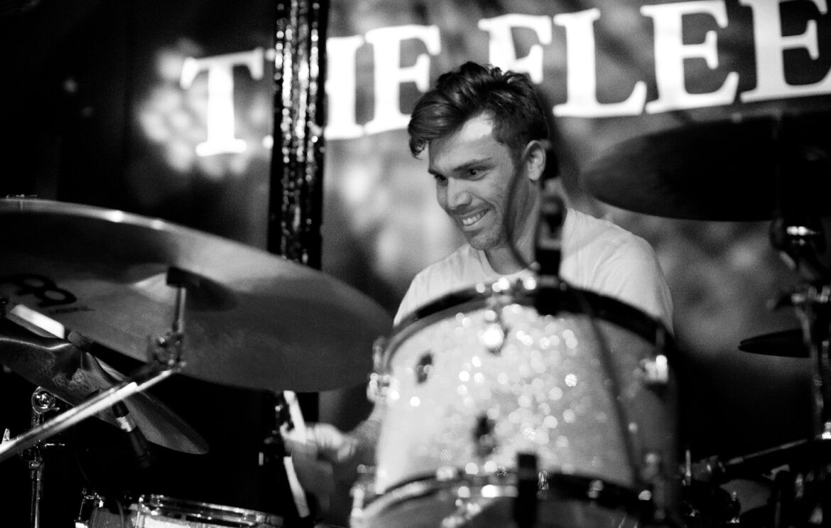 Baroness' founding drummer Allen Blickle has died, aged 42