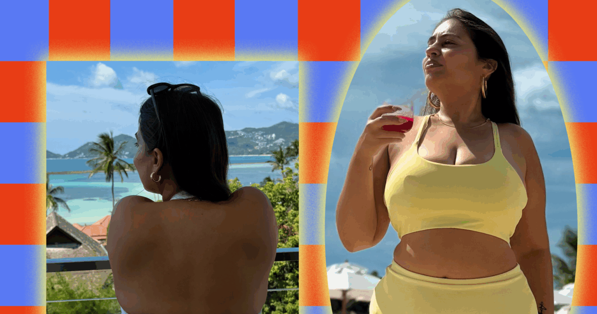 Becky G's Fabletics Capsule Is the Activewear You Need