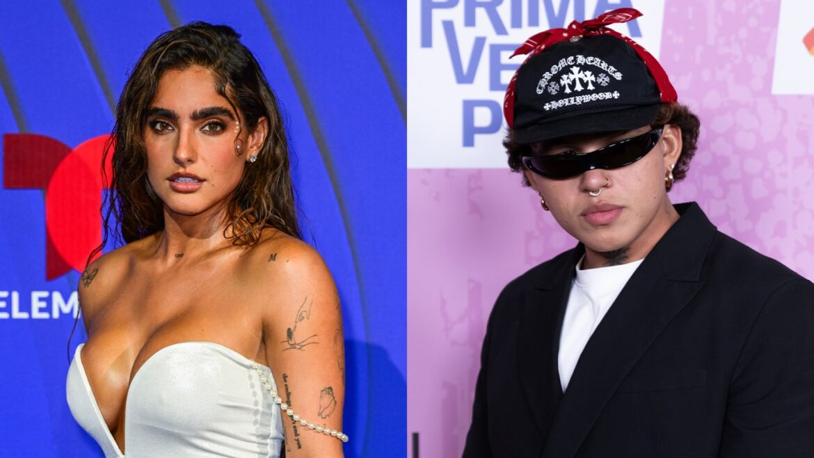 Beéle's Ex Isabella Ladera Accuses Him of Leaking Private Video