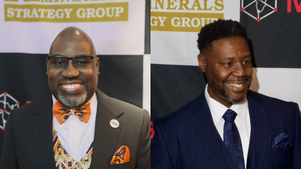 Best Moments From Africans For Africa Global Launch Affair: Photos