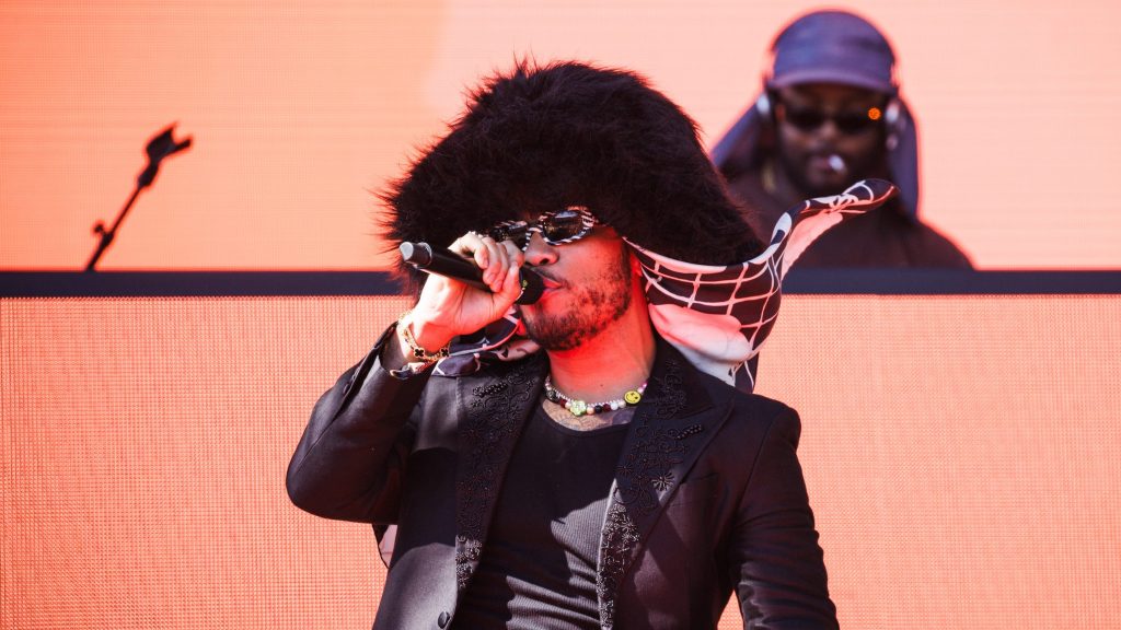 Best Moments From Portland Show