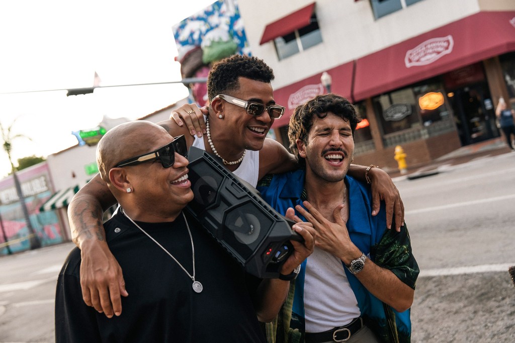 Best New Latin Music Poll