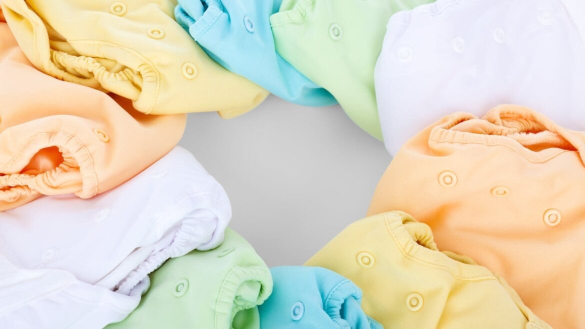 Best cloth diapers for your little ones: Top 8 picks that guarantee comfort and savings
