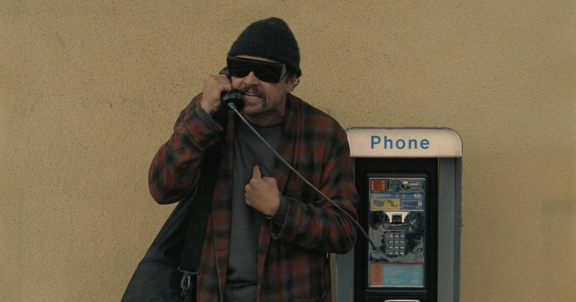 Best films released in the UK this month: September 2025