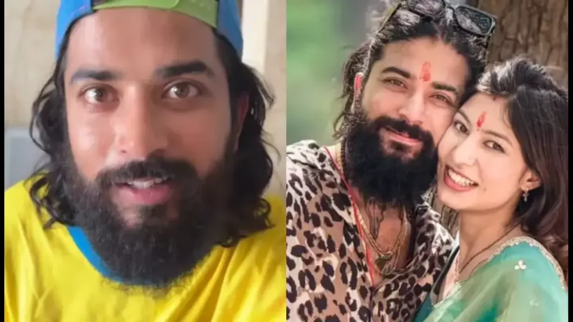 Bigg Boss 17 Fame Anurag Doval Announces Wife Ritika’s Pregnancy, Couple Expecting First Child