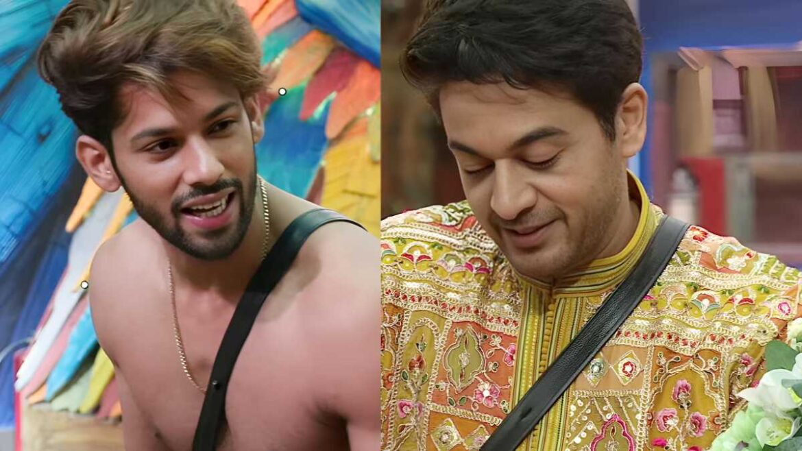 Bigg Boss 19: Gaurav Khanna SLAMS Baseer Ali, Says 'Yeh Iron Man Show Toh Hain Nahi..its A Mindgame Show" | Glamsham.com