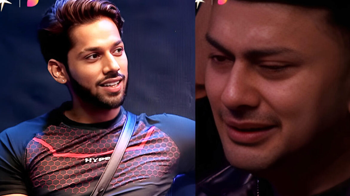 Bigg Boss 19: Movie Night Turns Explosive As Awez Darbar Breaks Down After Fight With Baseer Ali | Glamsham.com