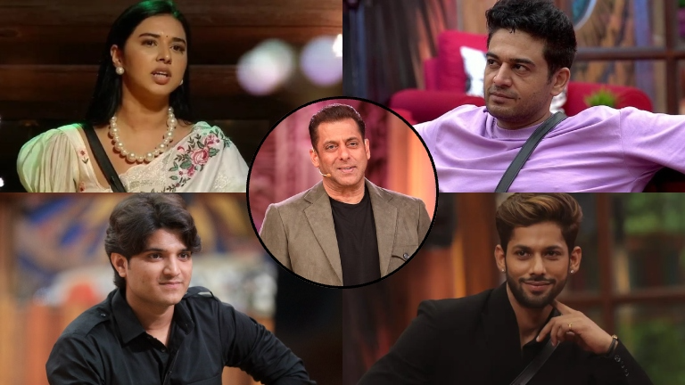 bigg boss 19 weekend ka vaar