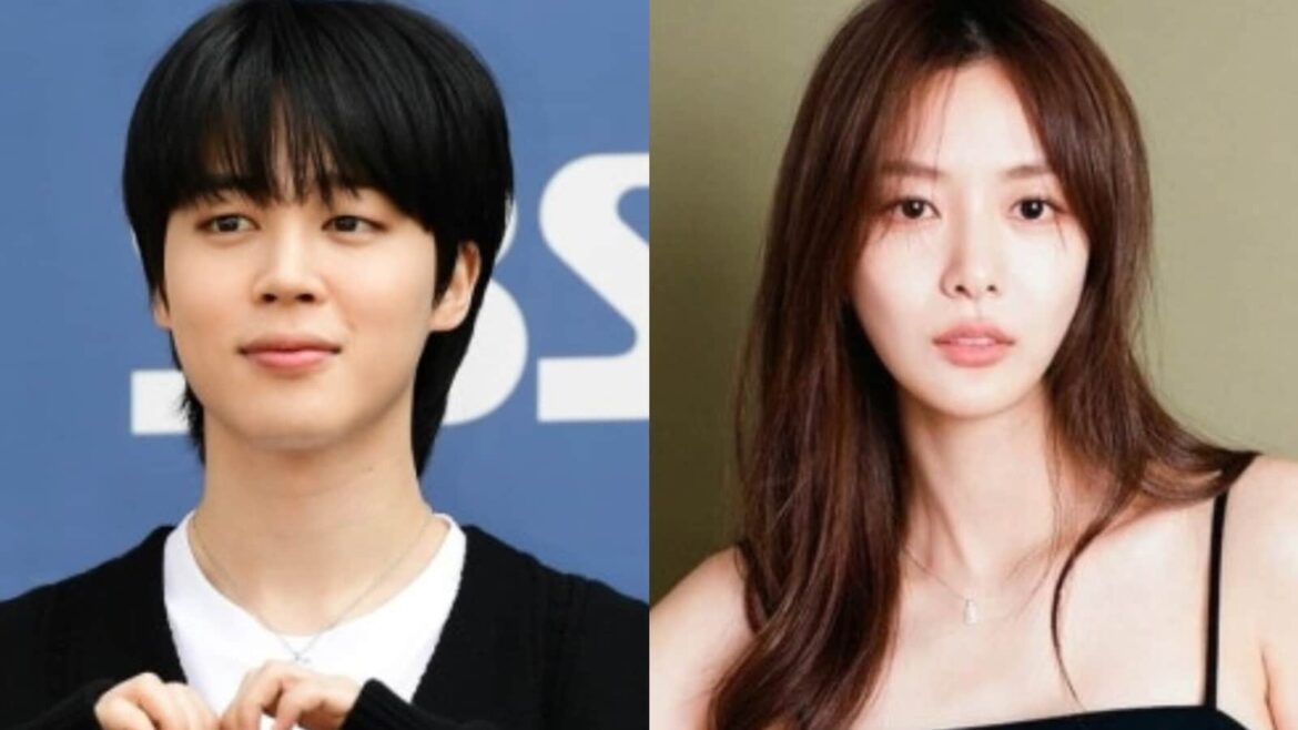 Bighit Music allegedly addresses BTS Jimin’s dating rumours with Song Da Eun; here's what they said