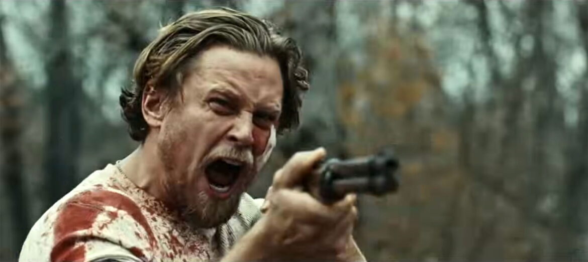 Billy Magnussen & Alexandra Shipp in 'Violent Ends' Revenge Trailer