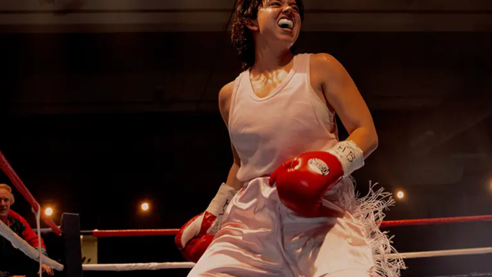 Black Bear to Release Sydney Sweeney Boxing Drama 'Christy'