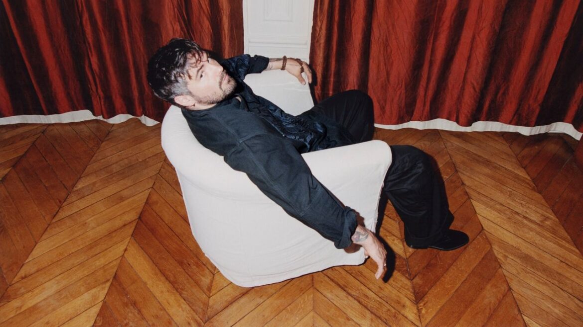 Blawan Announces New Album SickElixir, Shares New Song “NOS”: Listen